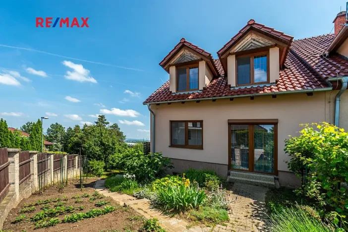 Prodej rodinného domu, Modřice, Popovická, 168 m2