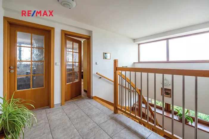 Prodej rodinného domu, Modřice, Popovická, 168 m2