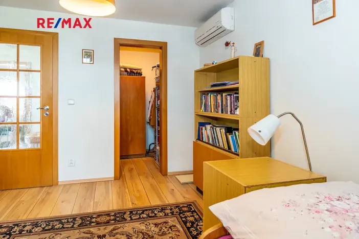 Prodej rodinného domu, Modřice, Popovická, 168 m2