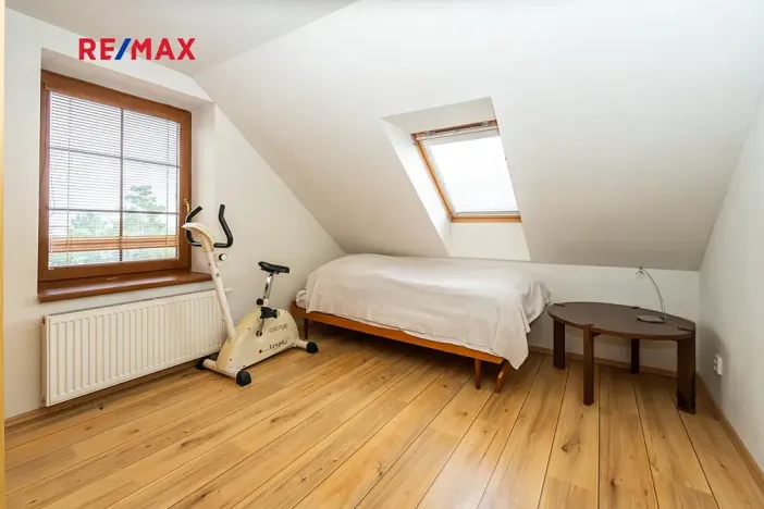 Prodej rodinného domu, Modřice, Popovická, 168 m2