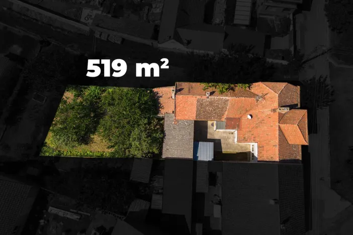 Prodej rodinného domu, Vnorovy - Lidéřovice, Dražka, 154 m2