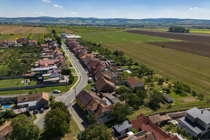 Prodej rodinného domu, Vnorovy - Lidéřovice, Dražka, 154 m2