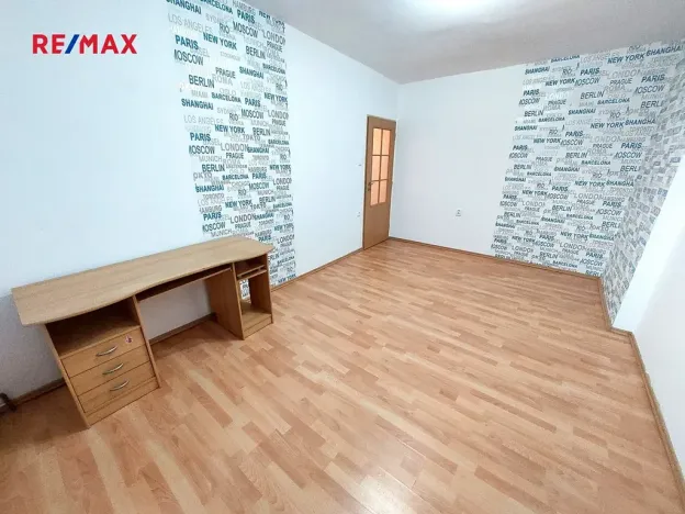 Prodej bytu 2+1, Slavkov u Brna, 58 m2