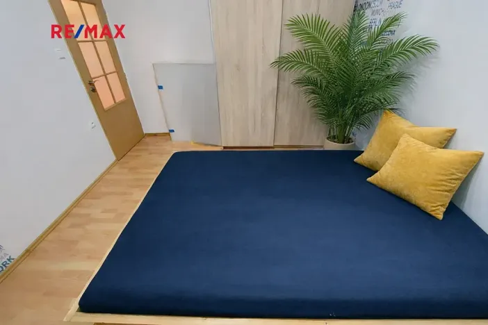 Prodej bytu 2+1, Slavkov u Brna, 58 m2