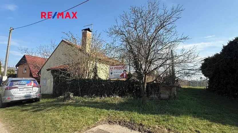 Prodej vinného sklepa, Mikulčice, 84 m2