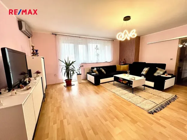 Prodej rodinného domu, Ratíškovice, 110 m2