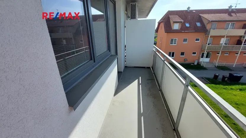 Pronájem bytu 2+kk, Slavkov u Brna, 52 m2