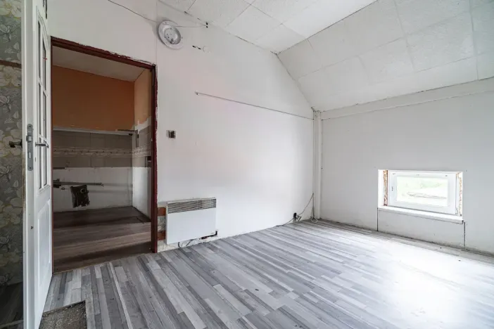 Prodej rodinného domu, Kojetín, Sladovní, 96 m2