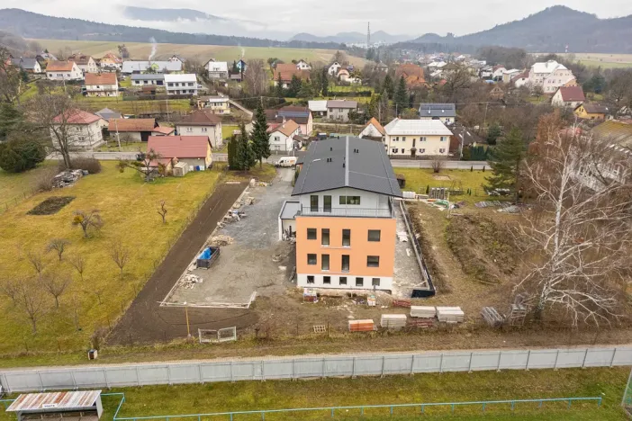 Prodej bytu 2+1, Zubří, Hlavní, 79 m2