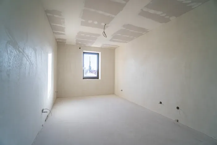 Prodej bytu 2+1, Zubří, Hlavní, 79 m2