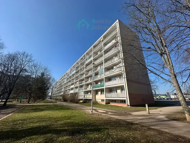 Prodej bytu 3+kk, Pardubice, Bělehradská, 65 m2