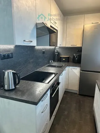 Prodej bytu 3+kk, Pardubice, Bělehradská, 65 m2