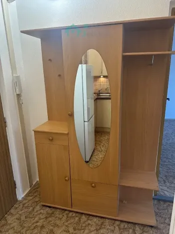 Pronájem bytu 2+kk, Chrudim, Rooseveltova, 43 m2