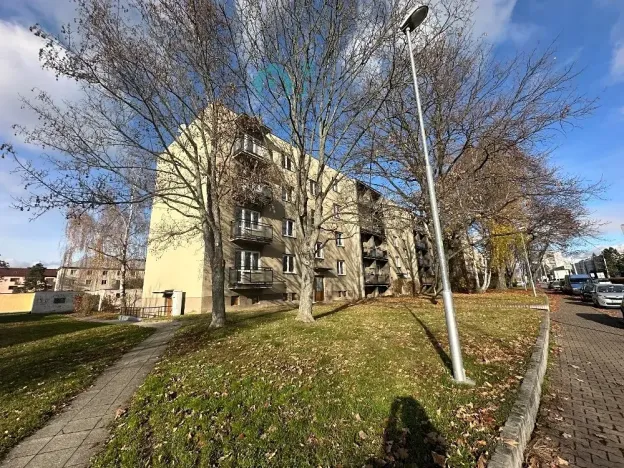 Pronájem bytu 3+1, Pardubice, Na Drážce, 70 m2