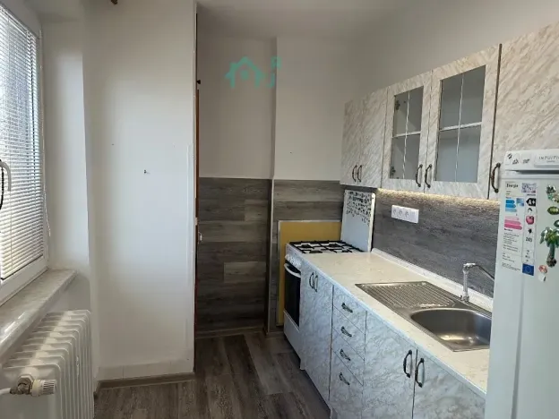 Pronájem bytu 3+1, Pardubice, Na Drážce, 70 m2