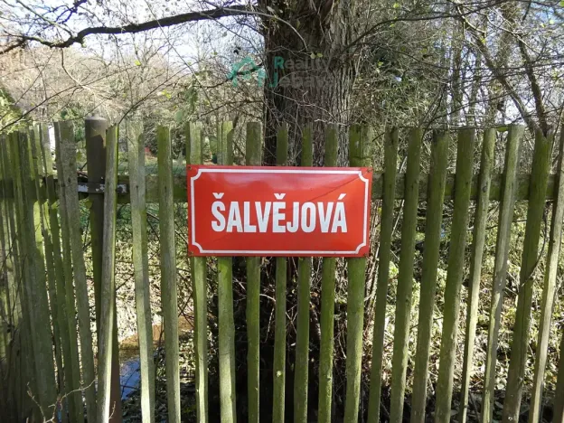 Prodej louky, Kamenice, 1863 m2