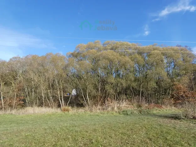 Prodej louky, Kamenice, 1863 m2