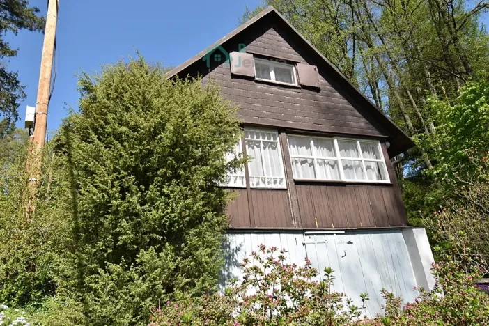 Prodej chaty, Křižanovice, 40 m2