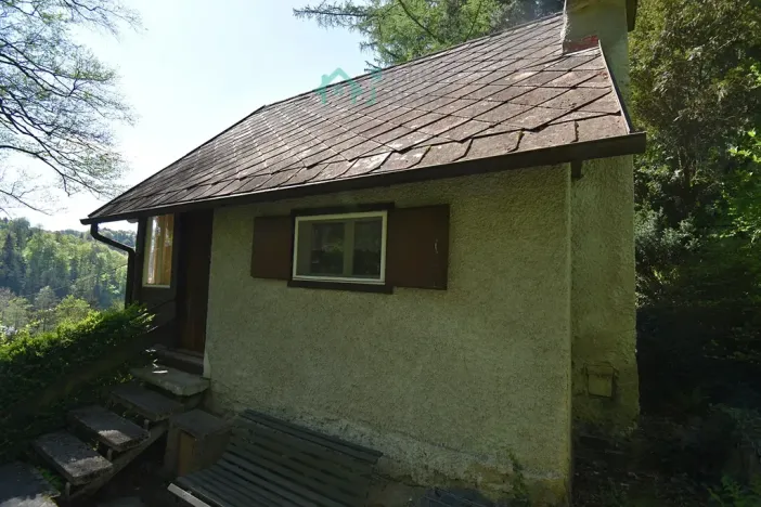 Prodej chaty, Křižanovice, 40 m2