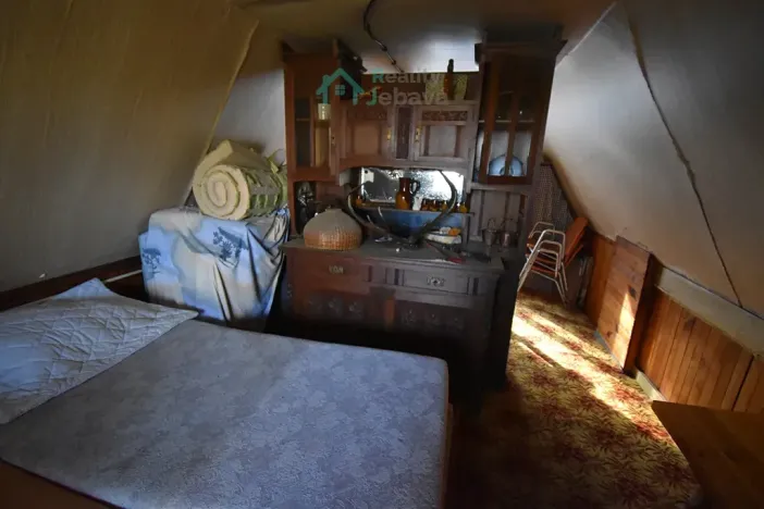 Pronájem chaty, Heřmanův Městec, 44 m2