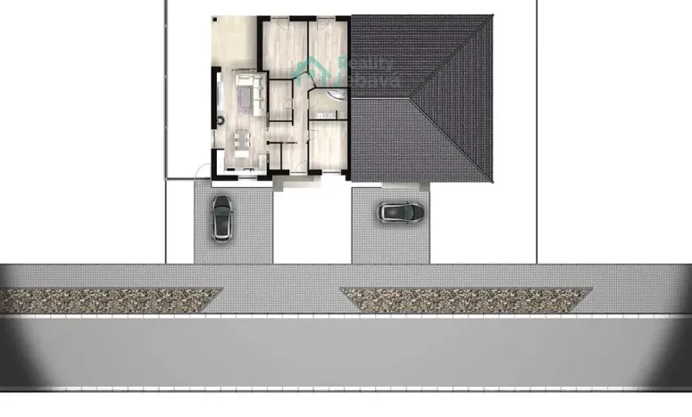 Prodej rodinného domu, Přelouč, 116 m2