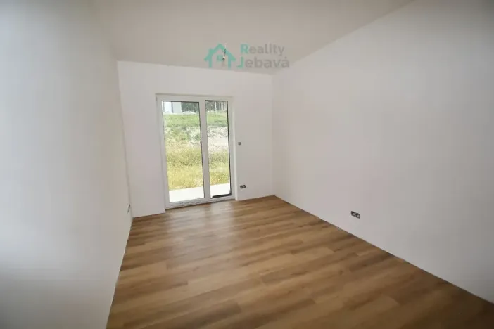 Prodej rodinného domu, Přelouč, 116 m2