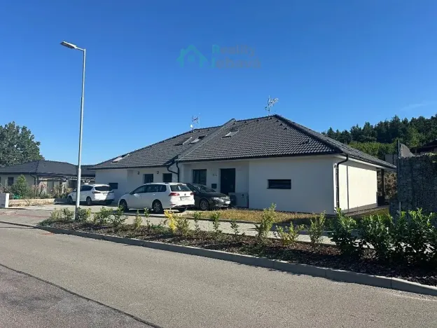 Prodej rodinného domu, Přelouč, 116 m2