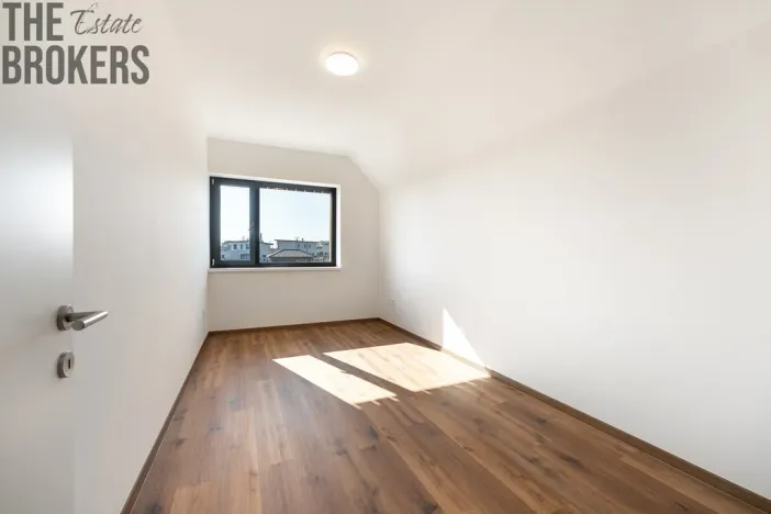 Prodej rodinného domu, Mladá Boleslav, 141 m2