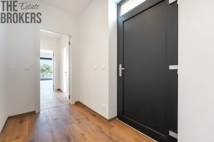 Prodej rodinného domu, Mladá Boleslav, 141 m2