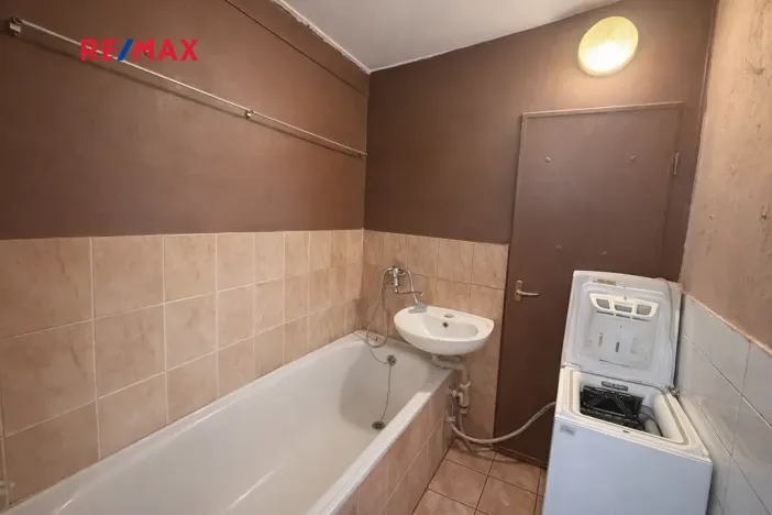 Prodej bytu 2+1, Mikulov, Větrná, 59 m2