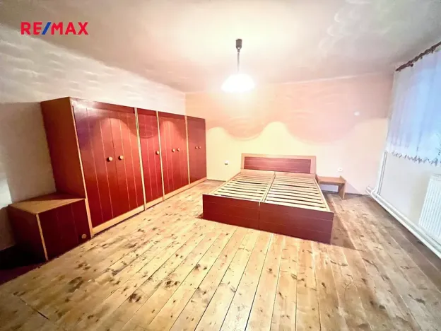 Prodej rodinného domu, Skoronice, 102 m2