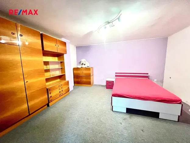 Prodej rodinného domu, Skoronice, 102 m2