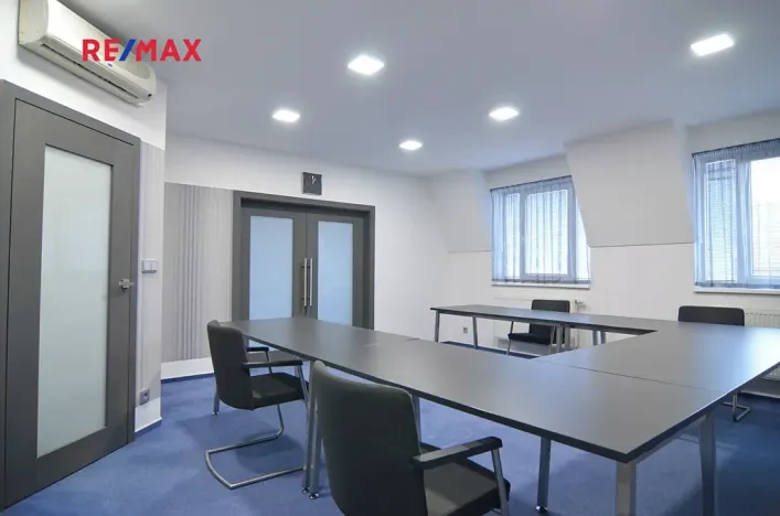 Prodej bytu 3+1, Břeclav, Slovácká, 137 m2