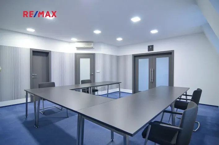 Prodej bytu 3+1, Břeclav, Slovácká, 137 m2