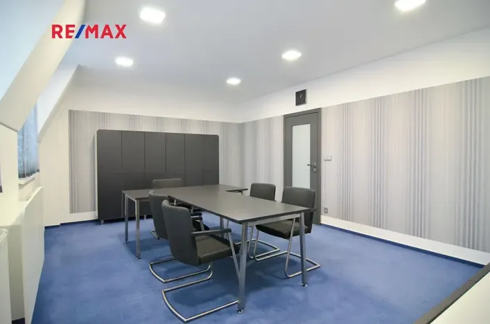 Prodej kanceláře, Břeclav, Slovácká, 137 m2