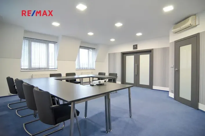Prodej kanceláře, Břeclav, Slovácká, 137 m2
