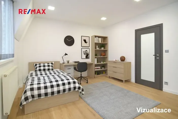 Prodej kanceláře, Břeclav, Slovácká, 137 m2