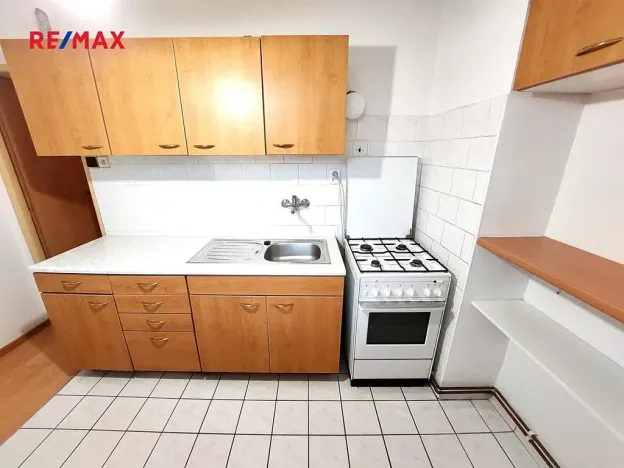 Prodej bytu 2+1, Slavkov u Brna, 58 m2