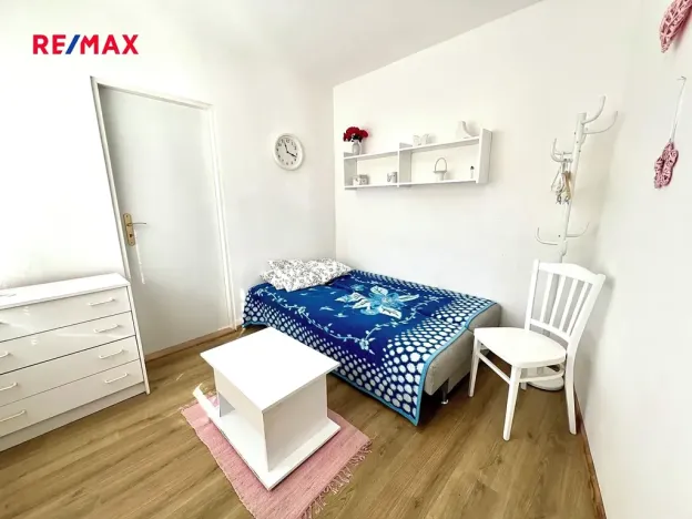 Prodej rodinného domu, Sobůlky, 80 m2