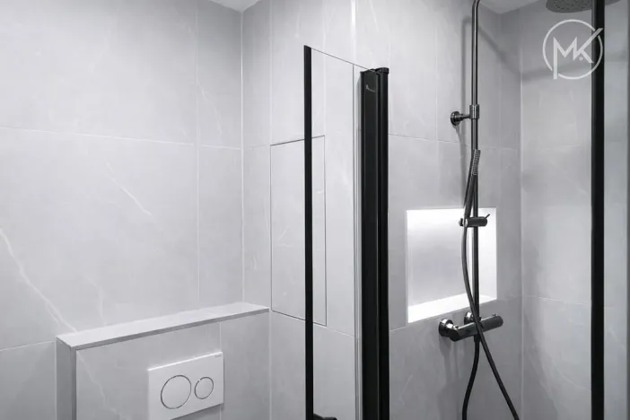 Pronájem bytu 2+1, Otrokovice - Kvítkovice, Luční, 54 m2