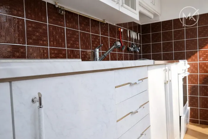 Pronájem bytu 2+1, Zlín - Malenovice, Milíčova, 58 m2