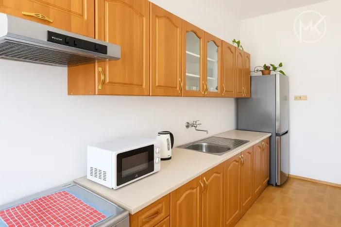 Pronájem rodinného domu, Javorník, 60 m2