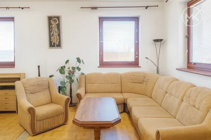 Pronájem rodinného domu, Javorník, 60 m2