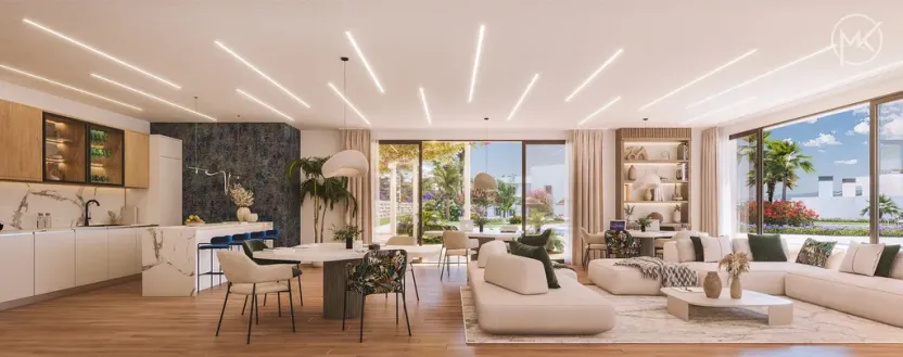 Prodej bytu 3+kk, Casares, Španělsko, 78 m2