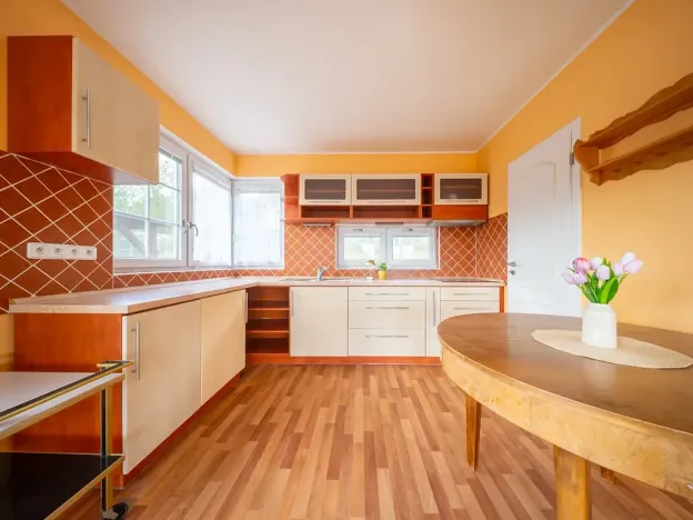 Prodej rodinného domu, Pozlovice, Řetechovská, 69 m2