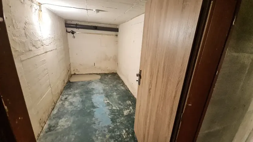 Pronájem - jiné, Brno, Klatovská, 9 m2