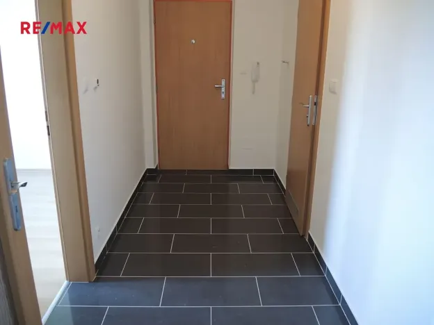 Pronájem bytu 2+kk, Břeclav, U Nemocnice, 52 m2