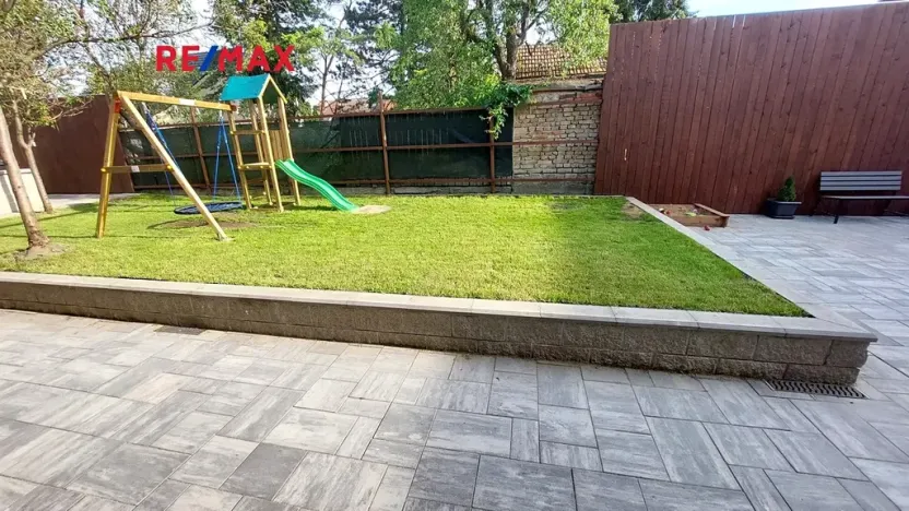 Pronájem bytu 5+kk, Slavkov u Brna, 148 m2