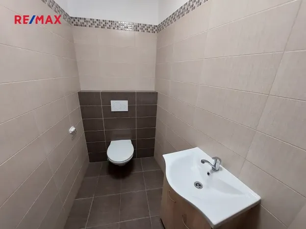 Pronájem bytu 5+kk, Slavkov u Brna, 148 m2