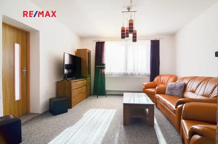 Prodej rodinného domu, Vnorovy, Obecnice, 160 m2